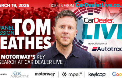 Learn how used car dealers are making a success of Motorway with boss Tom Leathes