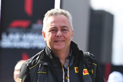 Mario Isola to leave Head of Motorsport role at Pirelli as Dario Marrafuschi announced as replacement