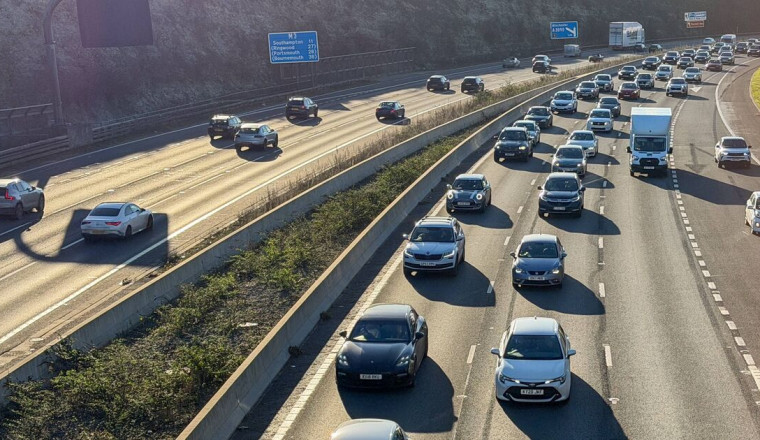 New car and van rule from November 2026 to affect vehicle costs