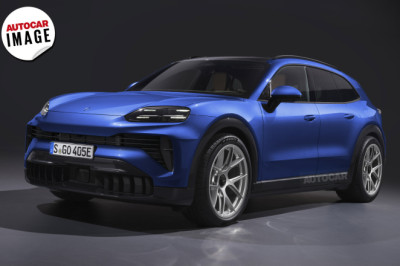 Porsche 'K1' luxury SUV to be Audi Q9 twin with V6 and V8 power