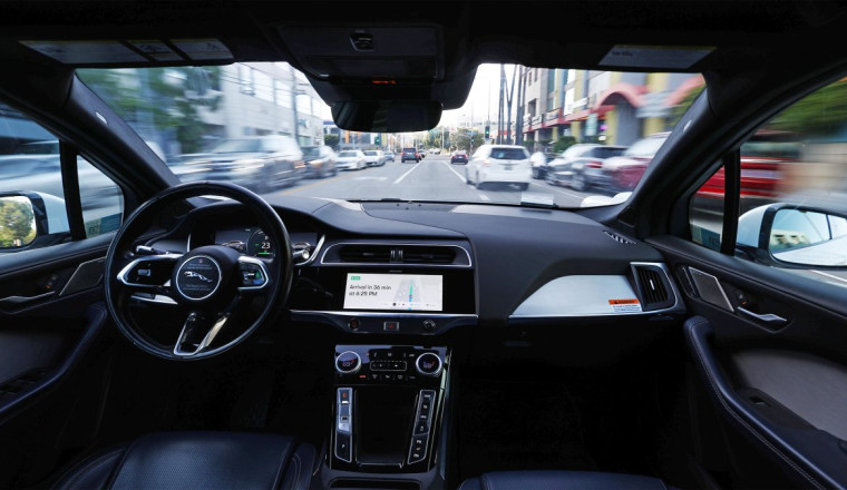 Research Shows How Self-Driving AI Can Be Hijacked With Nothing But Ink and Paper