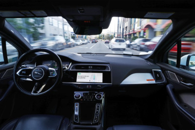 Research Shows How Self-Driving AI Can Be Hijacked With Nothing But Ink and Paper