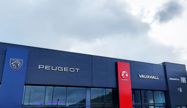 Stellantis falls into first annual loss since merger, but new CEO promises growth