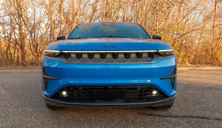 Stellantis Takes $26 Billion Loss Due to EV Flip-Flop: TDS