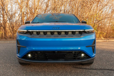 Stellantis Takes $26 Billion Loss Due to EV Flip-Flop: TDS