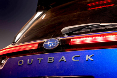 Subaru Says Buyers Finally Pushed The Outback To Embrace Its SUV Side