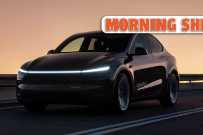 Tesla Is Doing Nearly Nothing To Make Its California Robotaxi Dream A Reality