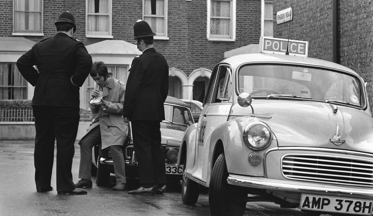 The outrageous history of the UK’s battle with drunk drivers