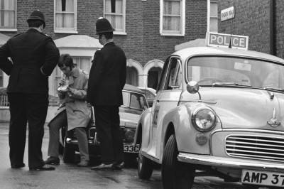 The outrageous history of the UK’s battle with drunk drivers
