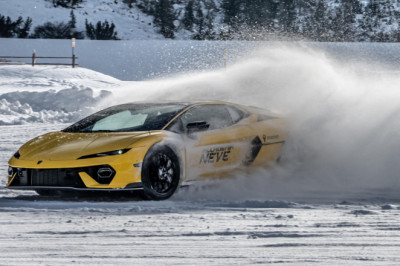 This Is The Most Fun Our Readers Have Ever Had Driving In The Snow