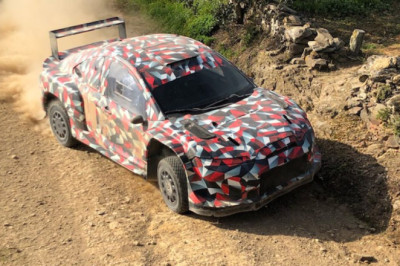 Toyota looks set to ditch GR Yaris for WRC 2027