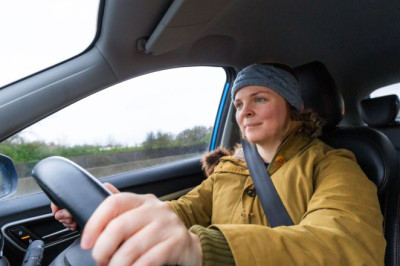 UK drivers warned about commonly mistaken road sign as RAC explains key difference