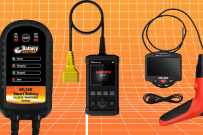 Up to 80% Off: The JB Tools Clearance Page Is a DIY Treasure Trove