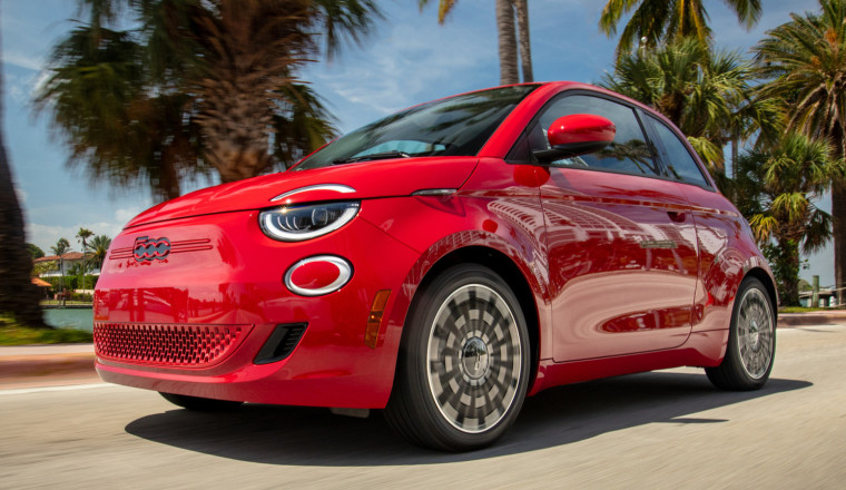 What Do You Hope The Next Redesign Fixes On Your Car?