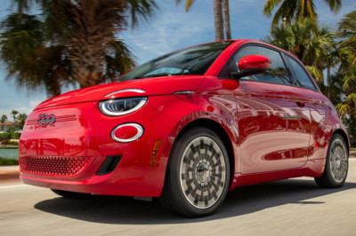 What Do You Hope The Next Redesign Fixes On Your Car?