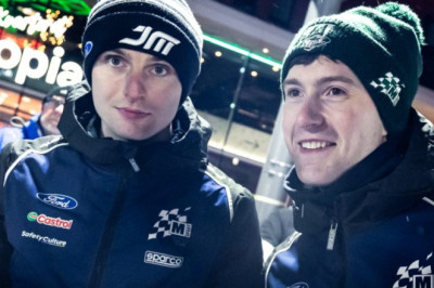 What’s expected of McErlean and Armstrong