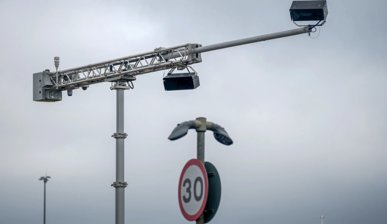 Why You Should Be Very Afraid of AI Camera Monitoring