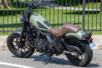 5 Cheap Harley-Davidson Cruiser Alternatives For Bikers On A Budget