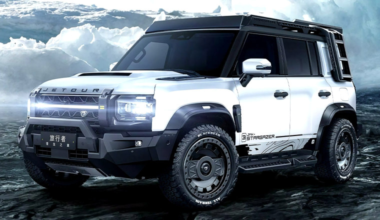 America’s Gen Z Is Ready For Chinese Cars, Their Parents Are Not