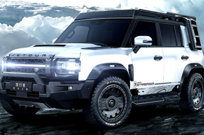 America’s Gen Z Is Ready For Chinese Cars, Their Parents Are Not