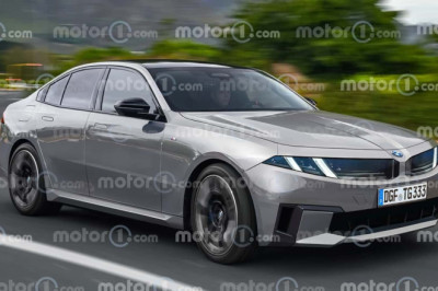 BMW Mistakenly Publishes The Names Of All 2027 Cars