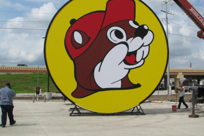 Buc-ee’s Gas Station Empire Is Expanding Into Seven New States
