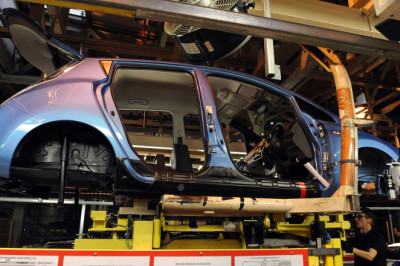 Car buyers care about quality than where it's made when choosing a new model