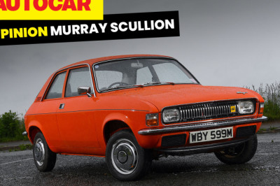 Classic status at last? It's time to give the Austin Allegro some love