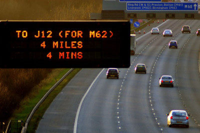 Drivers alerted to '24 hours' rule as ignoring it could get you banned from roads