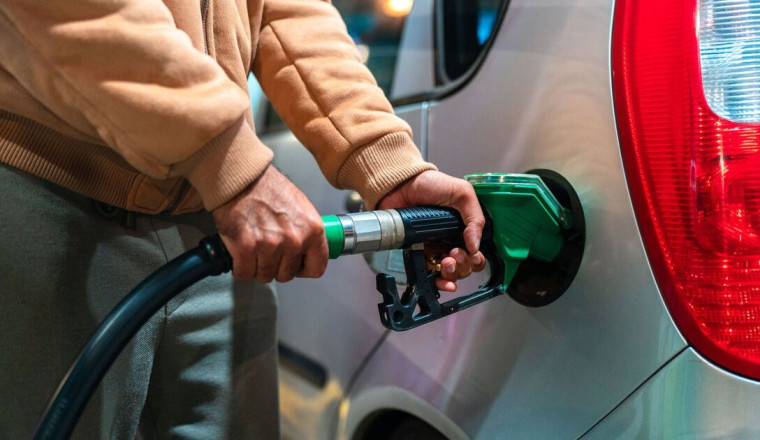 Drivers told to visit petrol stations at this time of the day - ‘get slightly more’