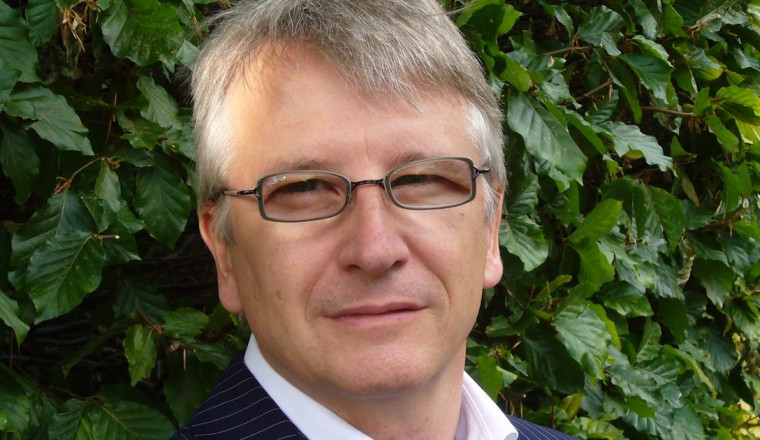 Driving my 19ft-long 1967 Cadillac in drizzly Britain was a Hollywood fantasy