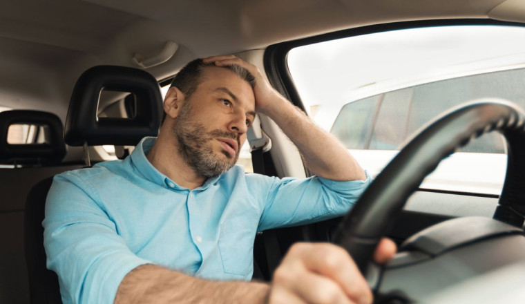 DVLA warns UK drivers of consequences of failing to do one thing