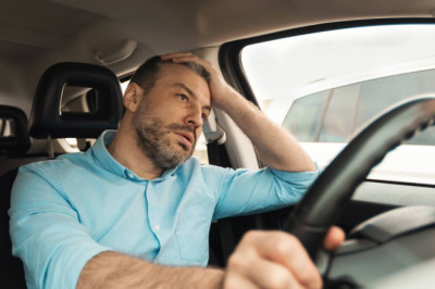 DVLA warns UK drivers of consequences of failing to do one thing