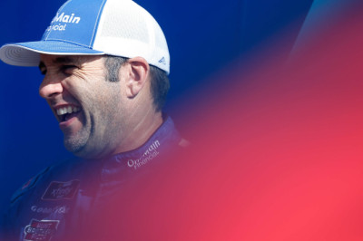 Elliott Sadler is set for a return to racing