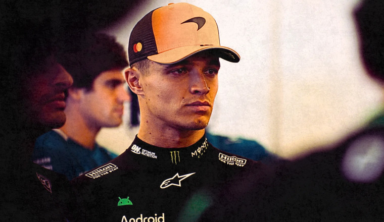 EXCLUSIVE: ‘There’s something for everyone’ – Drive to Survive’s producers share how Season 8 came together