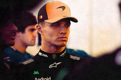 EXCLUSIVE: ‘There’s something for everyone’ – Drive to Survive’s producers share how Season 8 came together