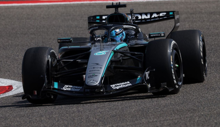 F1, FIA in engine compromise amid Merc dispute