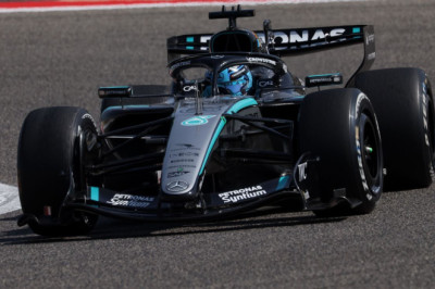 F1, FIA in engine compromise amid Merc dispute