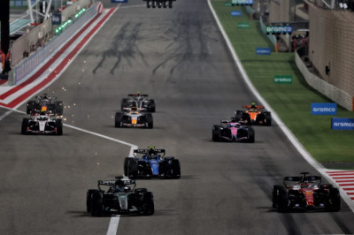 F1 moves to ban engine tricks and brings new test forward