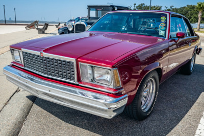 From Monza To Malibu: What Pristine Examples Of Chevy's Cool '70s-'80s Cars Can Be Worth