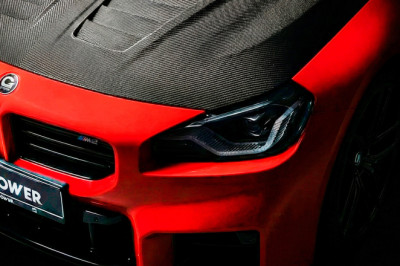 G-Power’s BMW M2 Makes The CS Feel Like A 220i