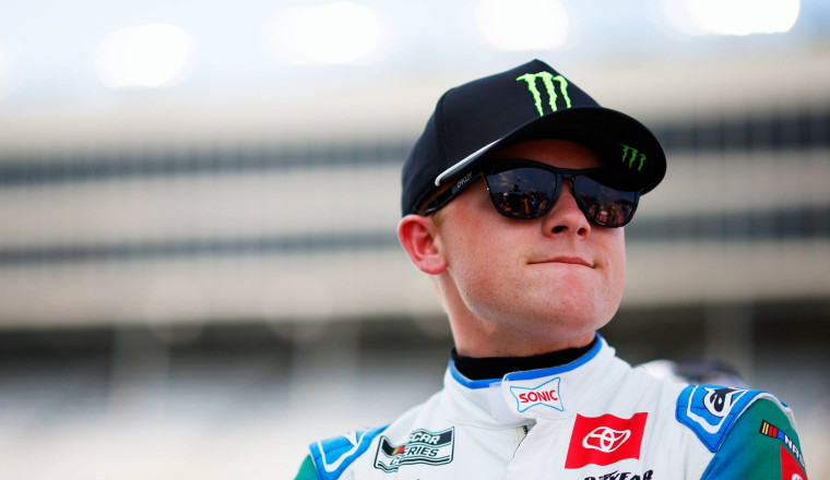 Gabehart says management of Ty Gibbs resulted in JGR departure