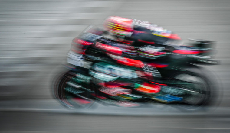 Get ready to vote! Rider of the Race is back for 2026