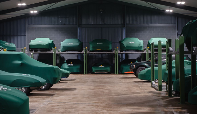 Henry's Car Barn joins the PH concierge network