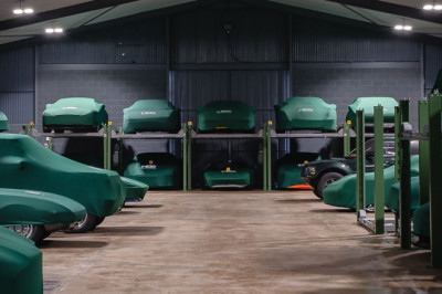 Henry's Car Barn joins the PH concierge network