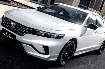 Honda Knocks Nearly $15,000 Off A Sedan That Used To Sell Itself In China