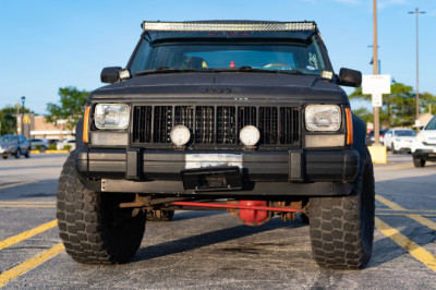 How The 'Non-Passenger Work Vehicle' Became The Family Car