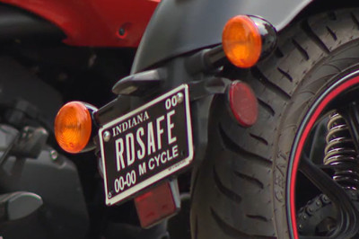 How To Get A Blackout License Plate (If You're Allowed To)