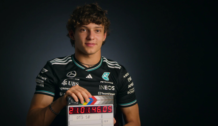 IN NUMBERS: The incredible figures behind Season 8 of Drive to Survive