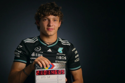 IN NUMBERS: The incredible figures behind Season 8 of Drive to Survive